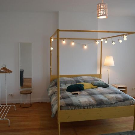 Liege Expo B&B Herstal Bilik gambar