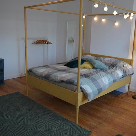 Liege Expo B&B Herstal Luaran gambar