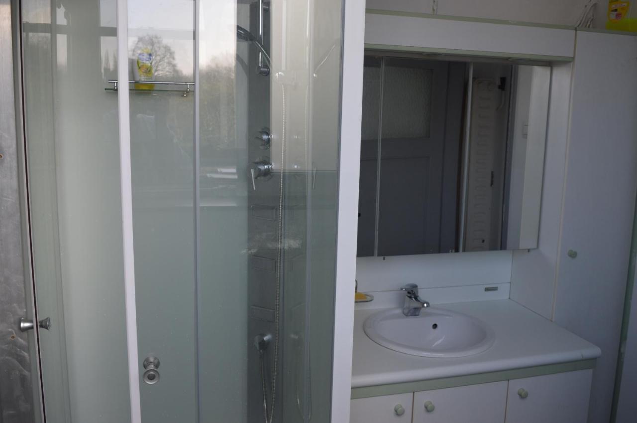 Liege Expo B&B Herstal Luaran gambar