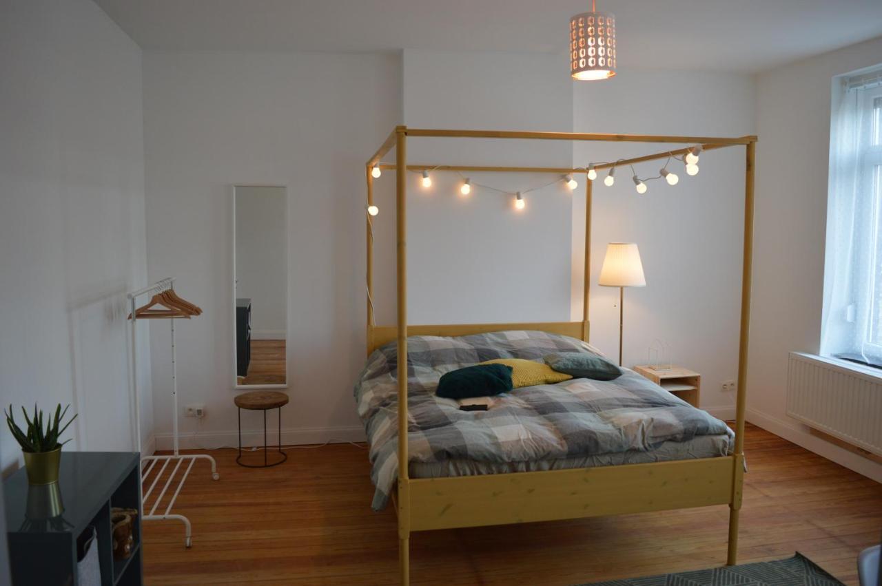 Liege Expo B&B Herstal Bilik gambar