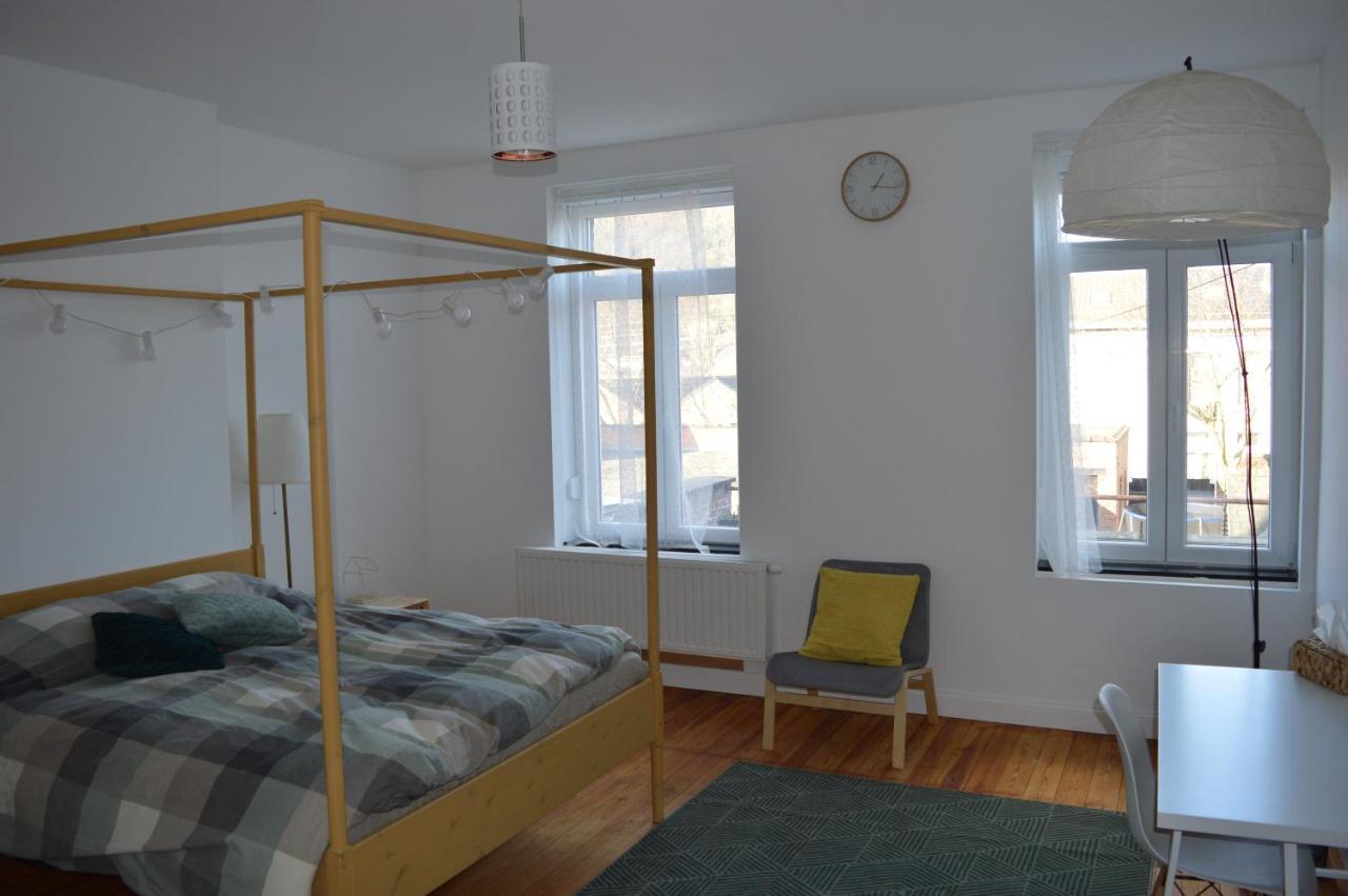 Liege Expo B&B Herstal Luaran gambar