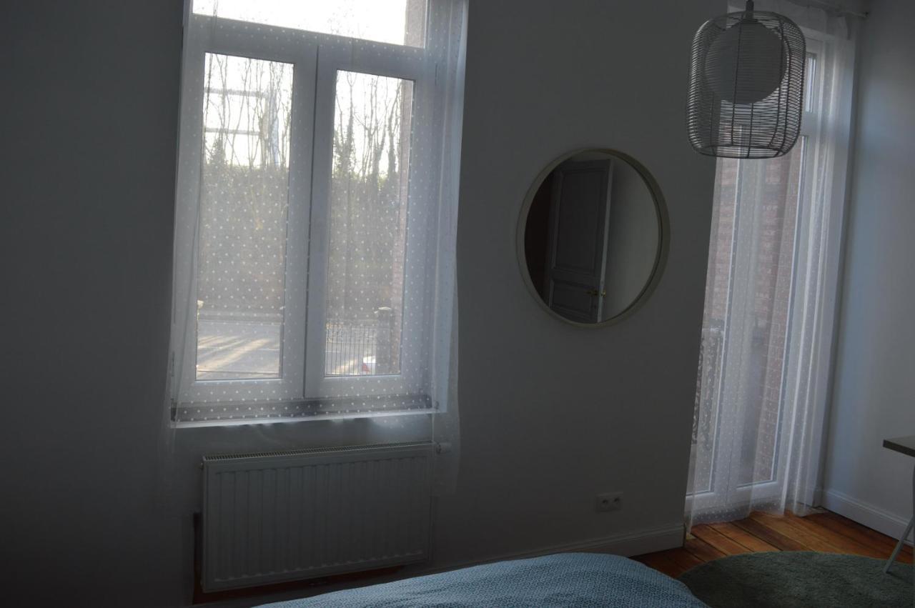 Liege Expo B&B Herstal Luaran gambar