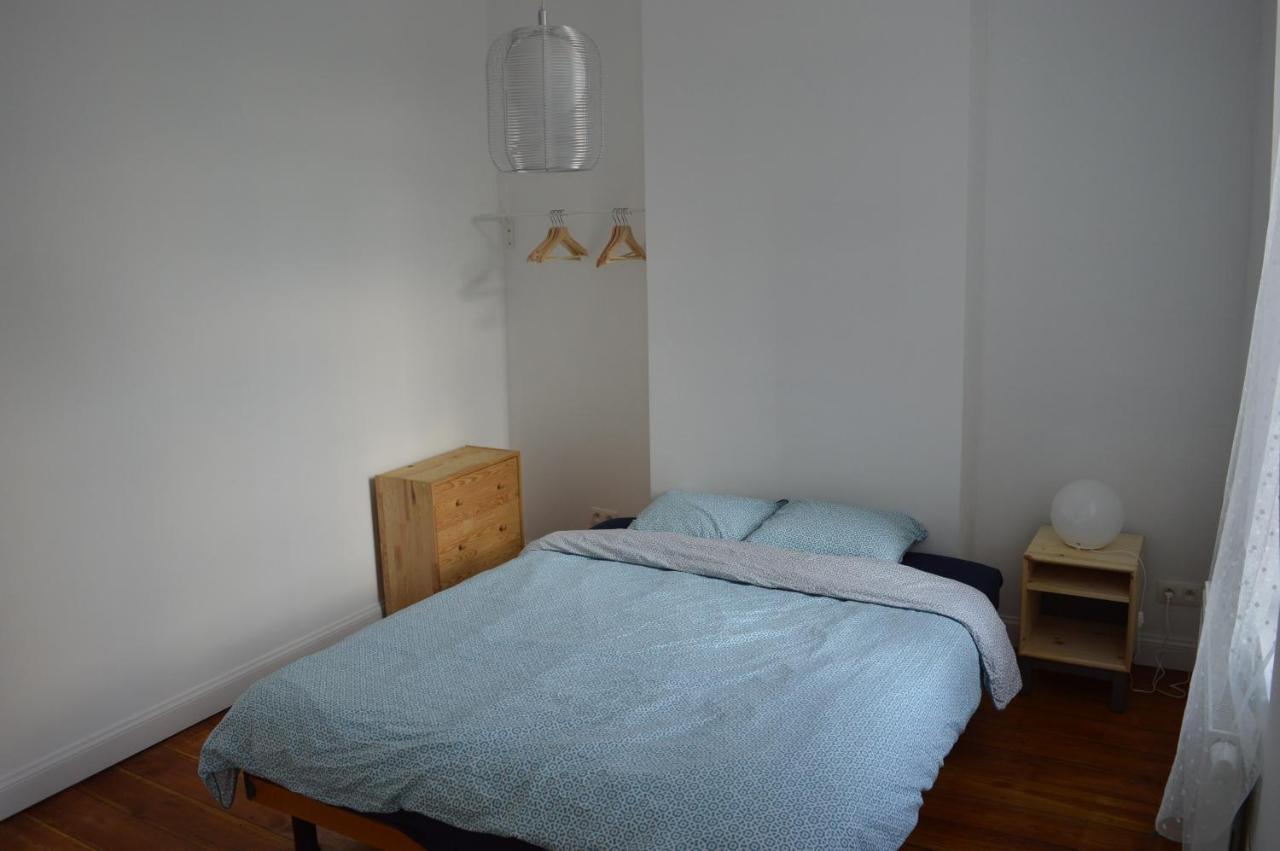 Liege Expo B&B Herstal Luaran gambar