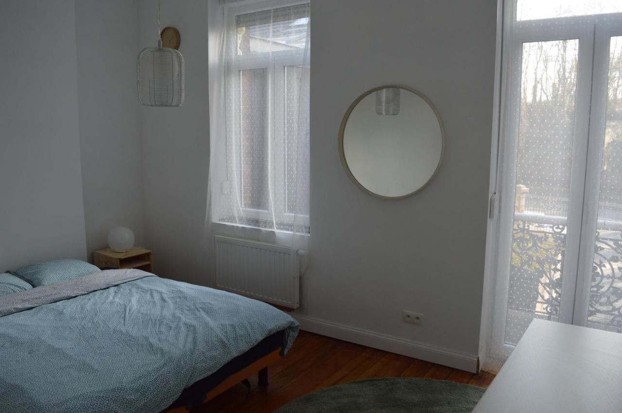 Liege Expo B&B Herstal Luaran gambar