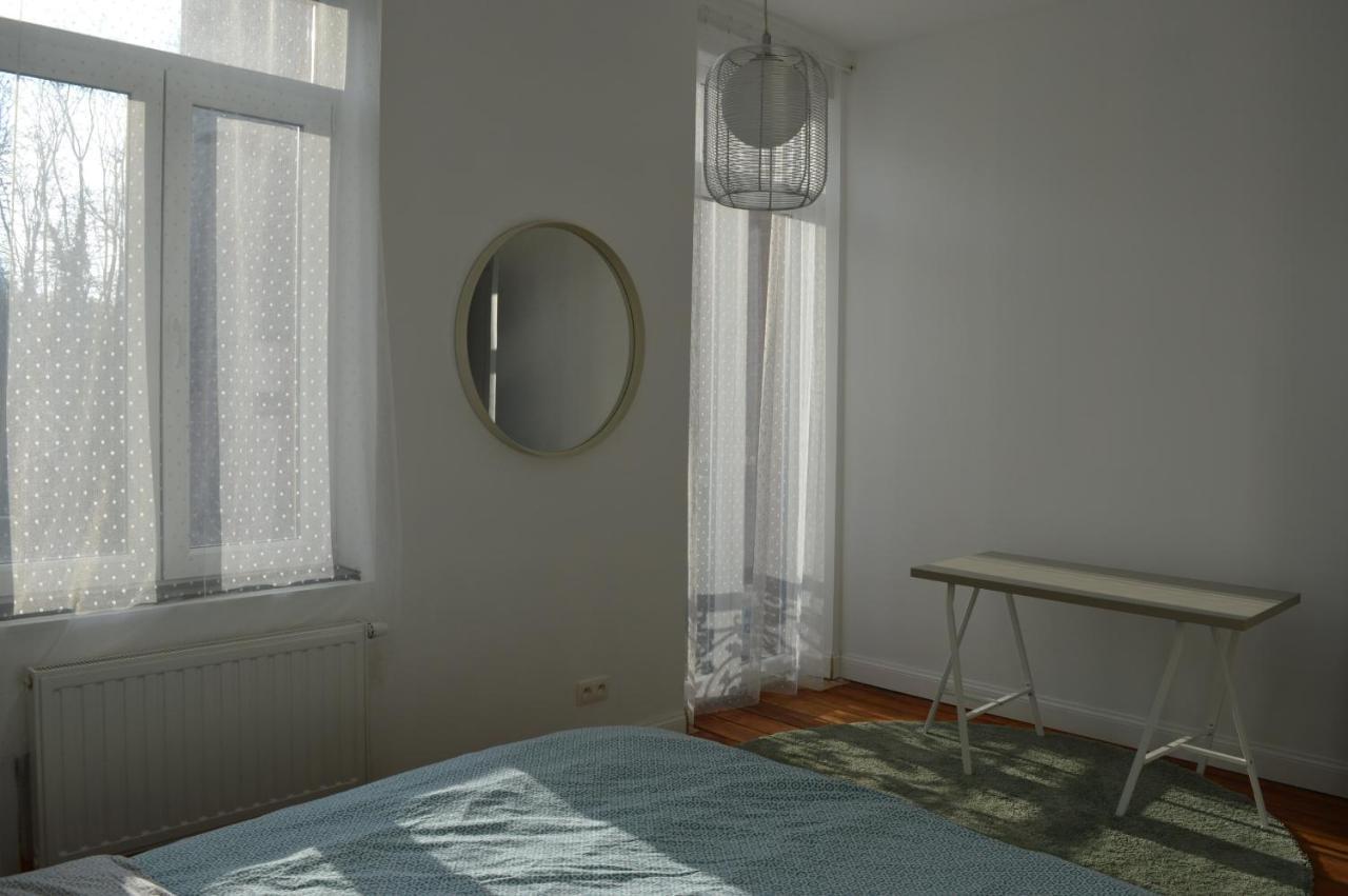 Liege Expo B&B Herstal Bilik gambar