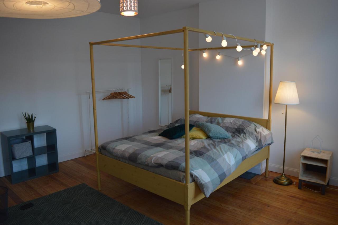 Liege Expo B&B Herstal Bilik gambar