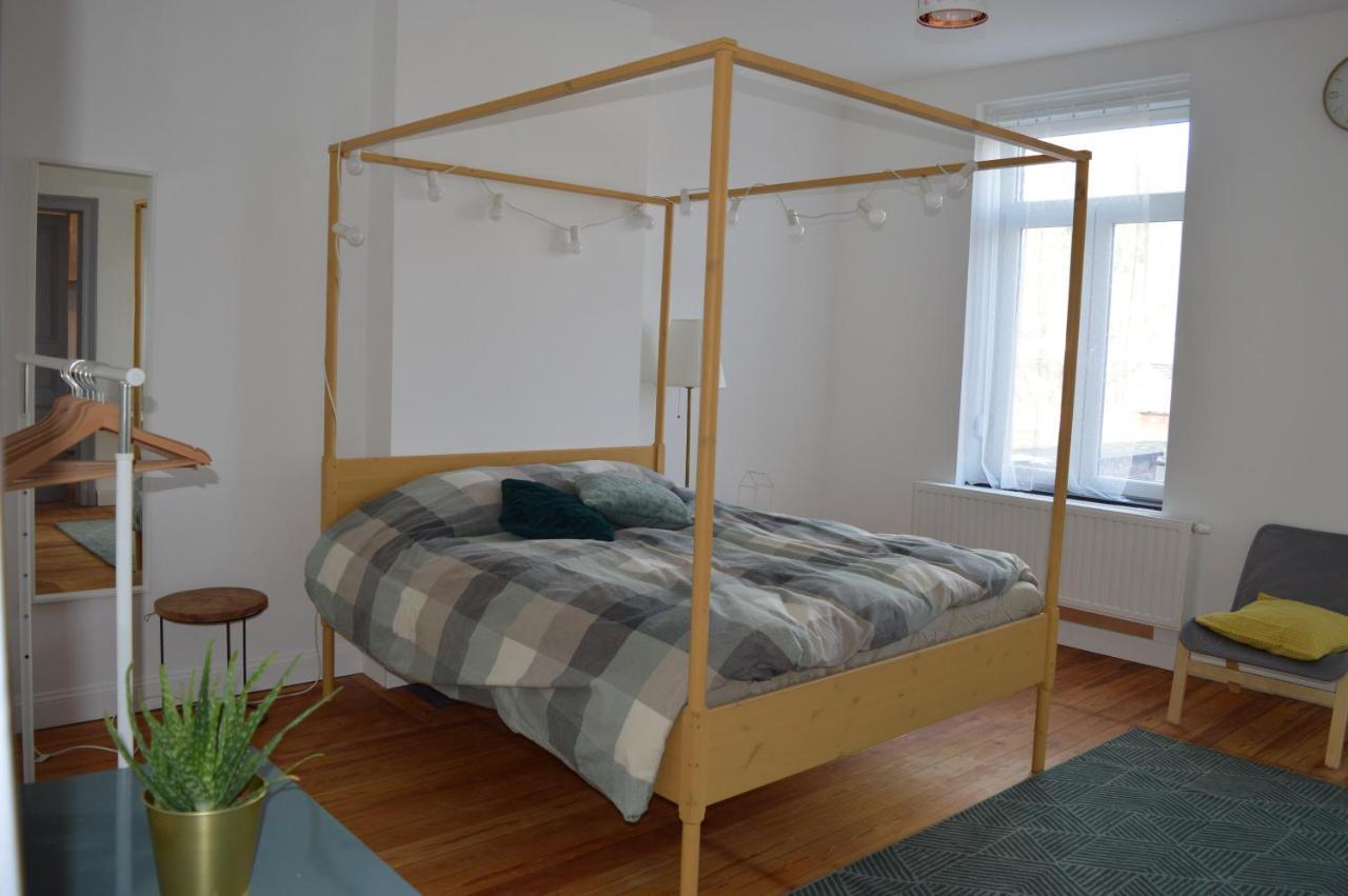 Liege Expo B&B Herstal Bilik gambar