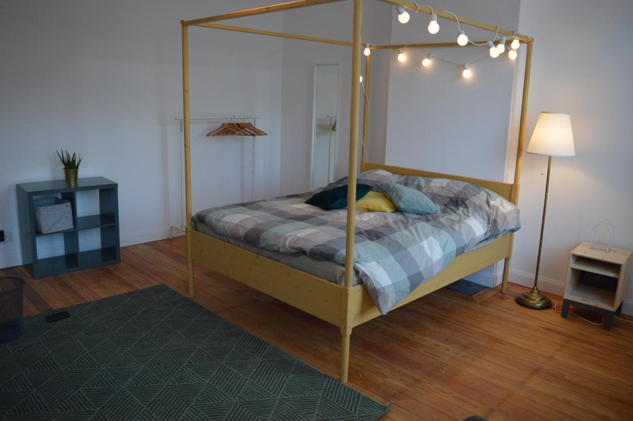 Liege Expo B&B Herstal Luaran gambar
