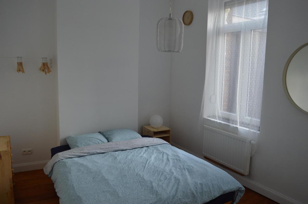 Liege Expo B&B Herstal Bilik gambar