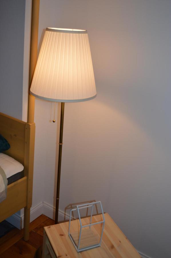 Liege Expo B&B Herstal Luaran gambar